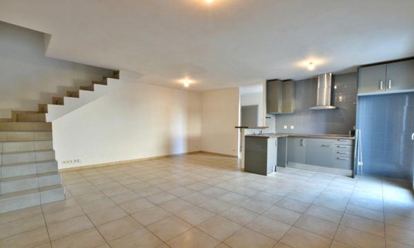 Saint-Nazaire (66570) Maison agréable, lumineuse et spacieuse au calme