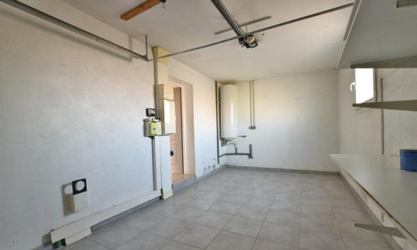 Saint-Nazaire (66570) Maison agréable, lumineuse et spacieuse au calme