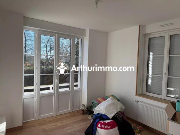Vente                                                      Immeuble
                        
                                         196 m2                     à Bagnoles-de-l'Orne-Normandie