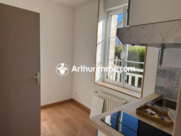Vente                                                      Immeuble
                        
                                         196 m2                     à Bagnoles-de-l'Orne-Normandie