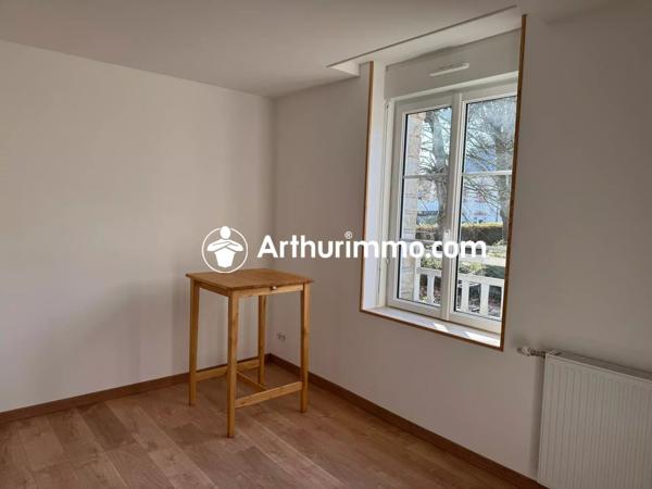 Vente                                                      Immeuble
                        
                                         196 m2                     à Bagnoles-de-l'Orne-Normandie