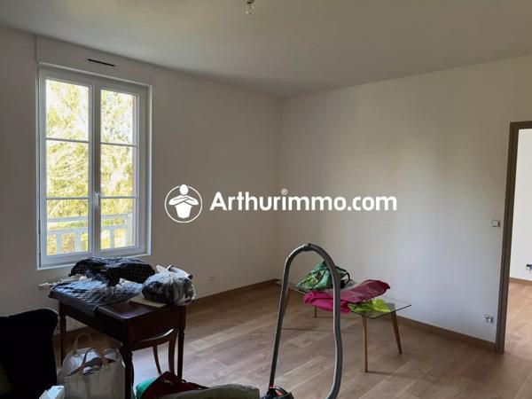 Vente                                                      Immeuble
                        
                                         196 m2                     à Bagnoles-de-l'Orne-Normandie
