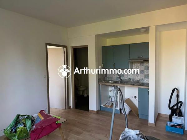 Vente                                                      Immeuble
                        
                                         196 m2                     à Bagnoles-de-l'Orne-Normandie