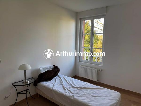 Vente                                                      Immeuble
                        
                                         196 m2                     à Bagnoles-de-l'Orne-Normandie