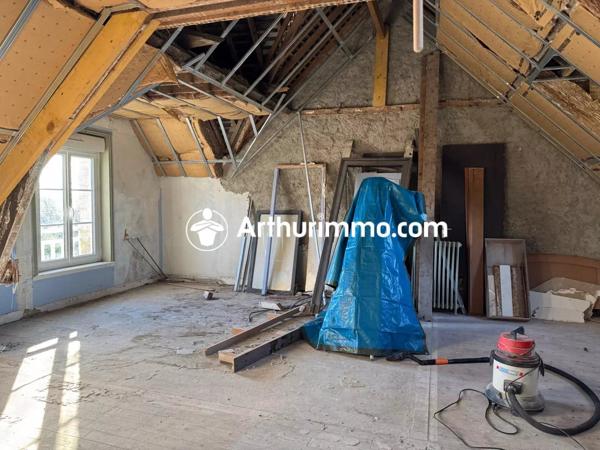 Vente                                                      Immeuble
                        
                                         196 m2                     à Bagnoles-de-l'Orne-Normandie