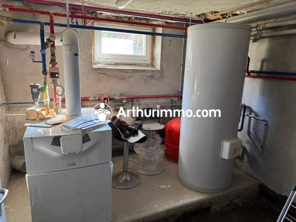 Vente                                                      Immeuble
                        
                                         196 m2                     à Bagnoles-de-l'Orne-Normandie