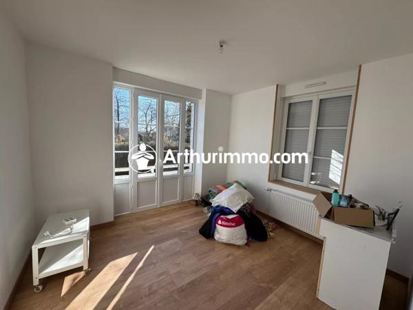 Vente                                                      Immeuble
                        
                                         196 m2                     à Bagnoles-de-l'Orne-Normandie