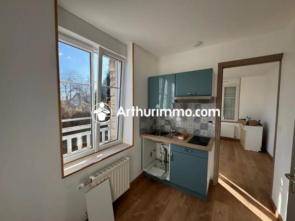Vente                                                      Immeuble
                        
                                         196 m2                     à Bagnoles-de-l'Orne-Normandie