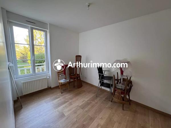 Vente                                                      Immeuble
                        
                                         196 m2                     à Bagnoles-de-l'Orne-Normandie