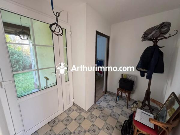 Vente                                                      Immeuble
                        
                                         196 m2                     à Bagnoles-de-l'Orne-Normandie