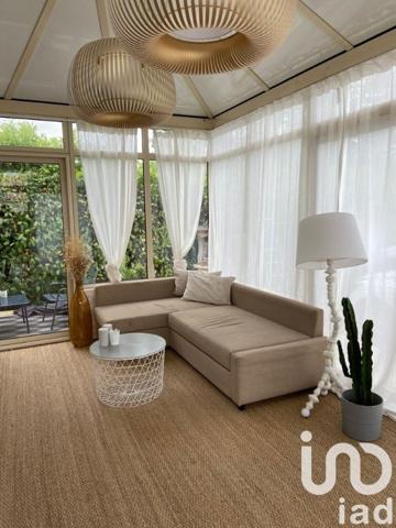 Maison à vendre 4 pièces 120 m² Bouguenais