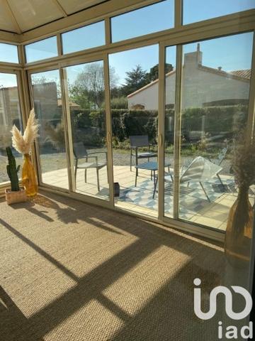 Maison à vendre 4 pièces 120 m² Bouguenais