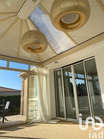 Maison à vendre 4 pièces 120 m² Bouguenais