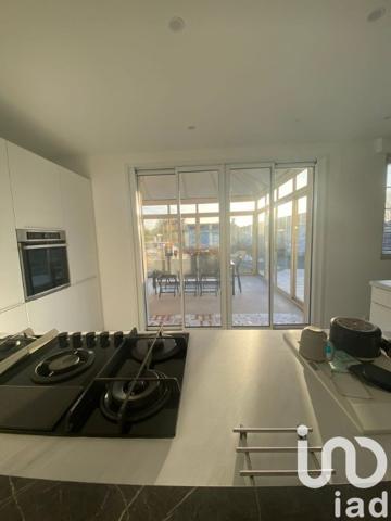 Maison à vendre 4 pièces 120 m² Bouguenais