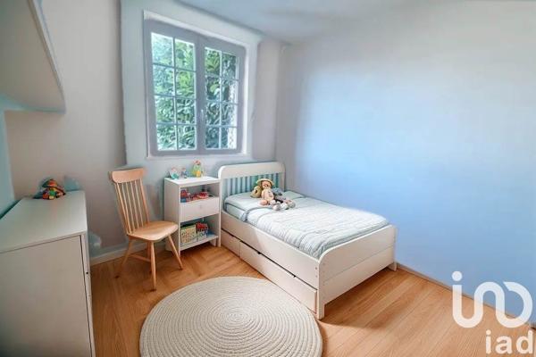 Maison à vendre 4 pièces 120 m² Bouguenais