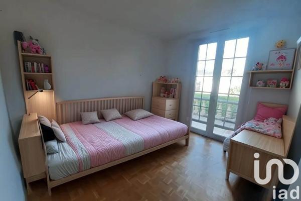Maison à vendre 4 pièces 120 m² Bouguenais