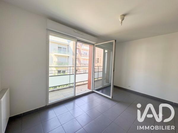 Location appartement 2 pièces 43,55 m² Vitry-sur-Seine