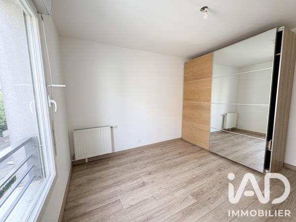 Location appartement 2 pièces 43,55 m² Vitry-sur-Seine
