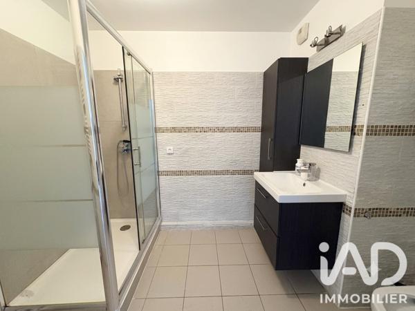 Location appartement 2 pièces 43,55 m² Vitry-sur-Seine