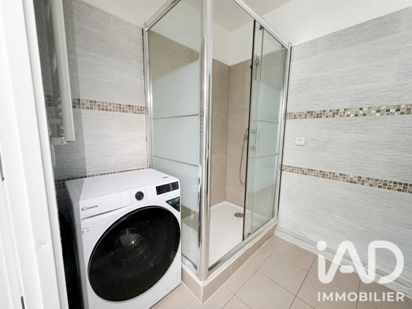 Location appartement 2 pièces 43,55 m² Vitry-sur-Seine