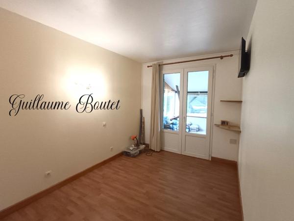 Maison à vendre 5 pièces 116m2 ETAULIERS (33)