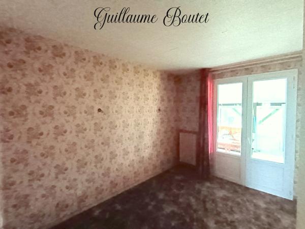 Maison à vendre 5 pièces 116m2 ETAULIERS (33)