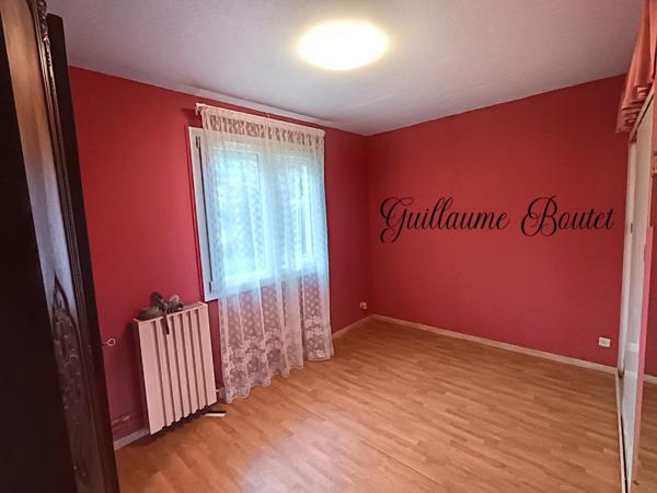 Maison à vendre 5 pièces 116m2 ETAULIERS (33)