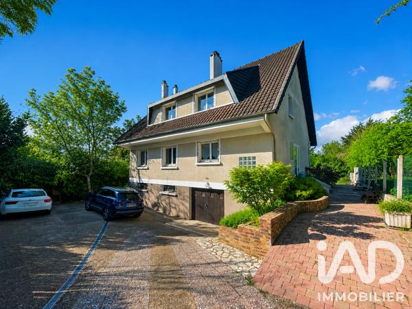 Maison à vendre 8 pièces 200 m² Montfermeil