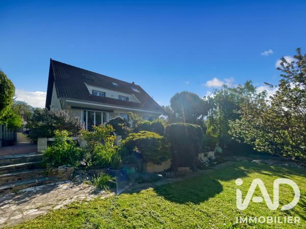 Maison à vendre 8 pièces 200 m² Montfermeil