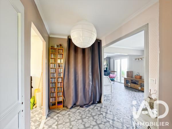Maison à vendre 8 pièces 200 m² Montfermeil