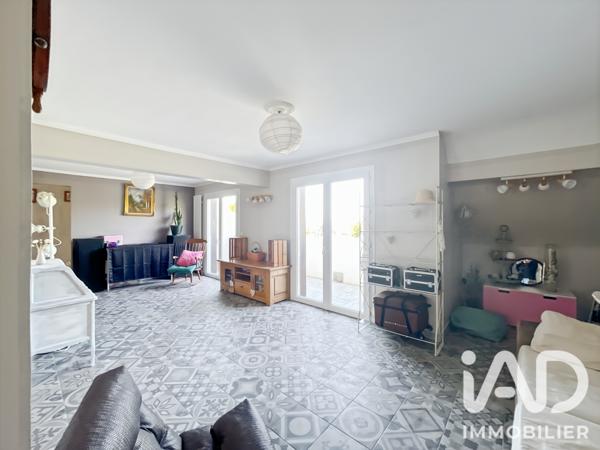 Maison à vendre 8 pièces 200 m² Montfermeil