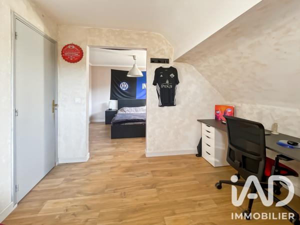 Maison à vendre 8 pièces 200 m² Montfermeil