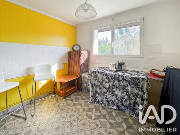 Maison à vendre 8 pièces 200 m² Montfermeil