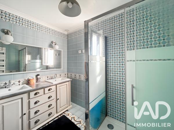 Maison à vendre 8 pièces 200 m² Montfermeil