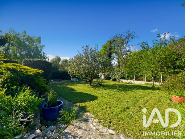 Maison à vendre 8 pièces 200 m² Montfermeil