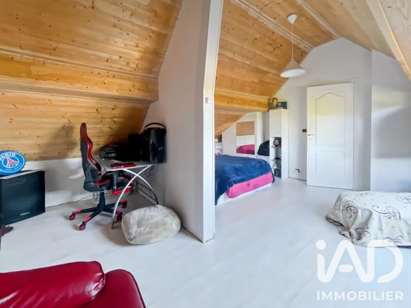 Maison à vendre 8 pièces 200 m² Montfermeil