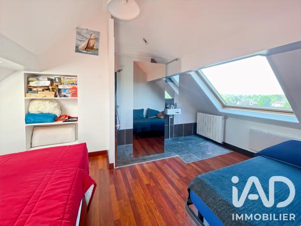 Maison à vendre 8 pièces 200 m² Montfermeil