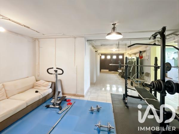 Maison à vendre 8 pièces 200 m² Montfermeil