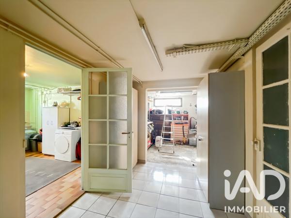 Maison à vendre 8 pièces 200 m² Montfermeil