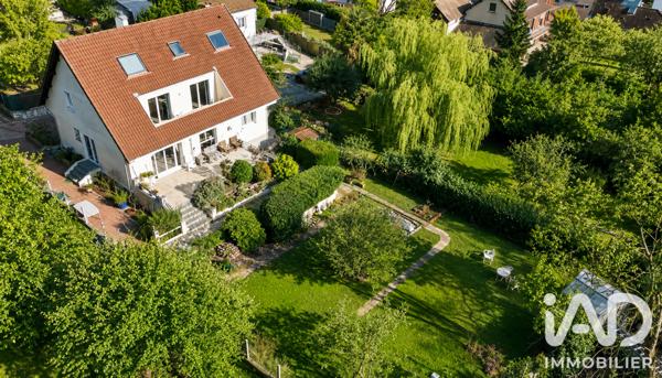 Maison à vendre 8 pièces 200 m² Montfermeil