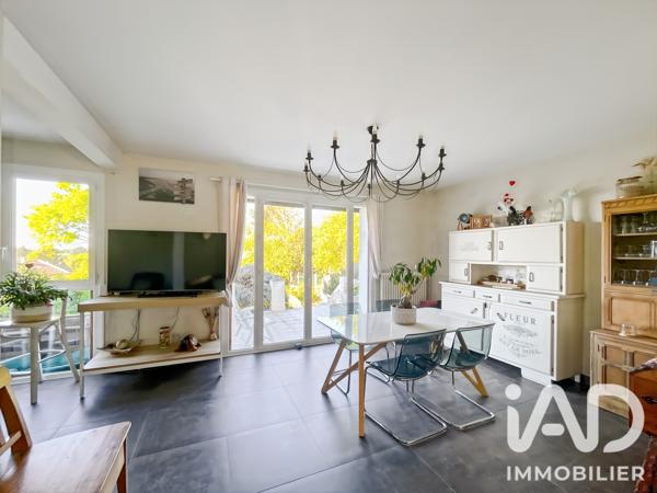 Maison à vendre 8 pièces 200 m² Montfermeil