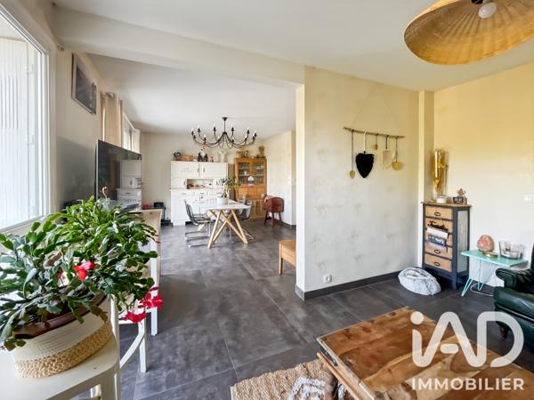 Maison à vendre 8 pièces 200 m² Montfermeil