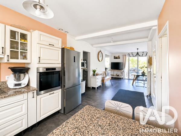 Maison à vendre 8 pièces 200 m² Montfermeil