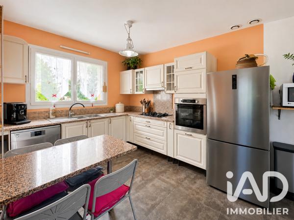 Maison à vendre 8 pièces 200 m² Montfermeil