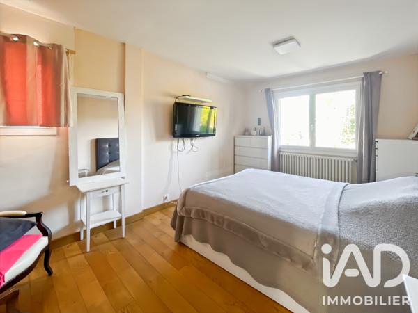 Maison à vendre 8 pièces 200 m² Montfermeil