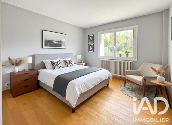 Maison à vendre 8 pièces 200 m² Montfermeil