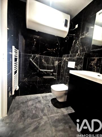 Appartement à vendre 3 pièces 53 m² Bezons