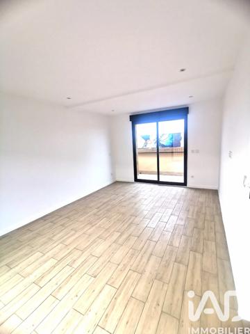 Appartement à vendre 3 pièces 53 m² Bezons