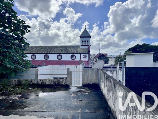 Maison à vendre 8 pièces 140 m² Fort-de-France