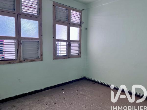Maison à vendre 8 pièces 140 m² Fort-de-France